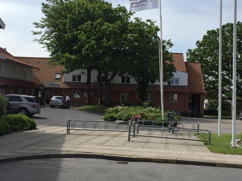 Foto sihtkohas Fjerritslev asuva majutusasutuse Idrætscenter Jammerbugt galeriist
