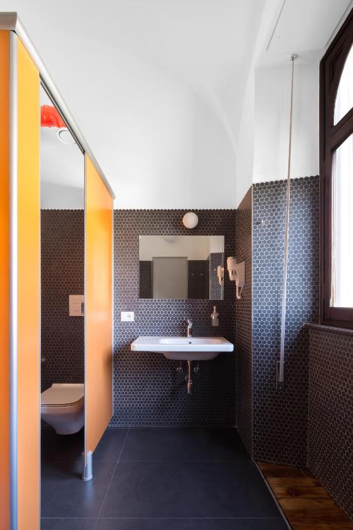 Bagno di Babila Hostel & Bistrot