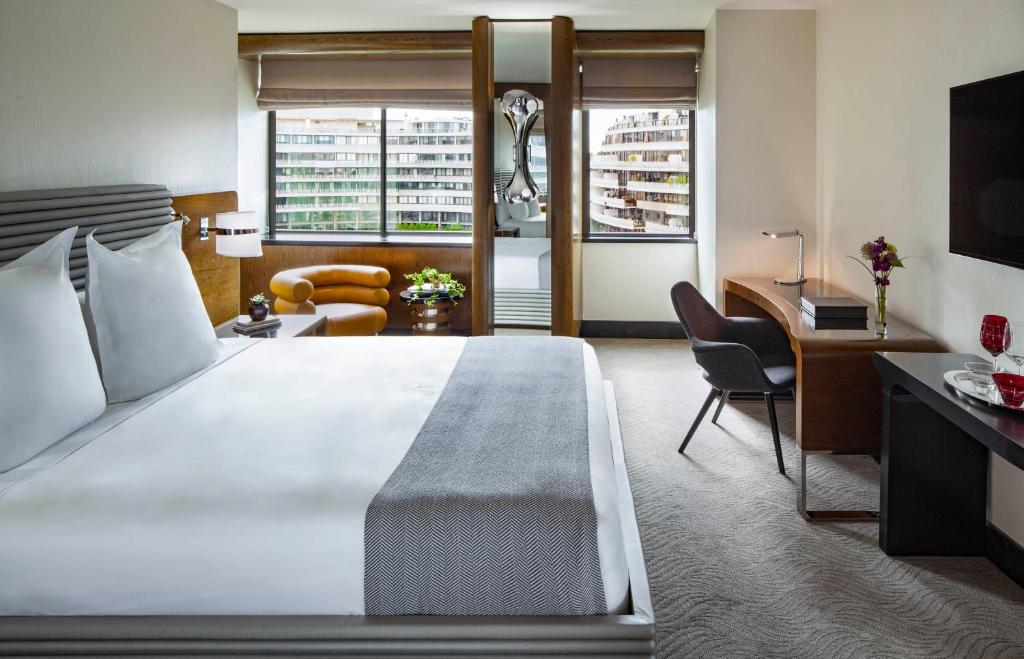 The Watergate Hotel Georgetown - 