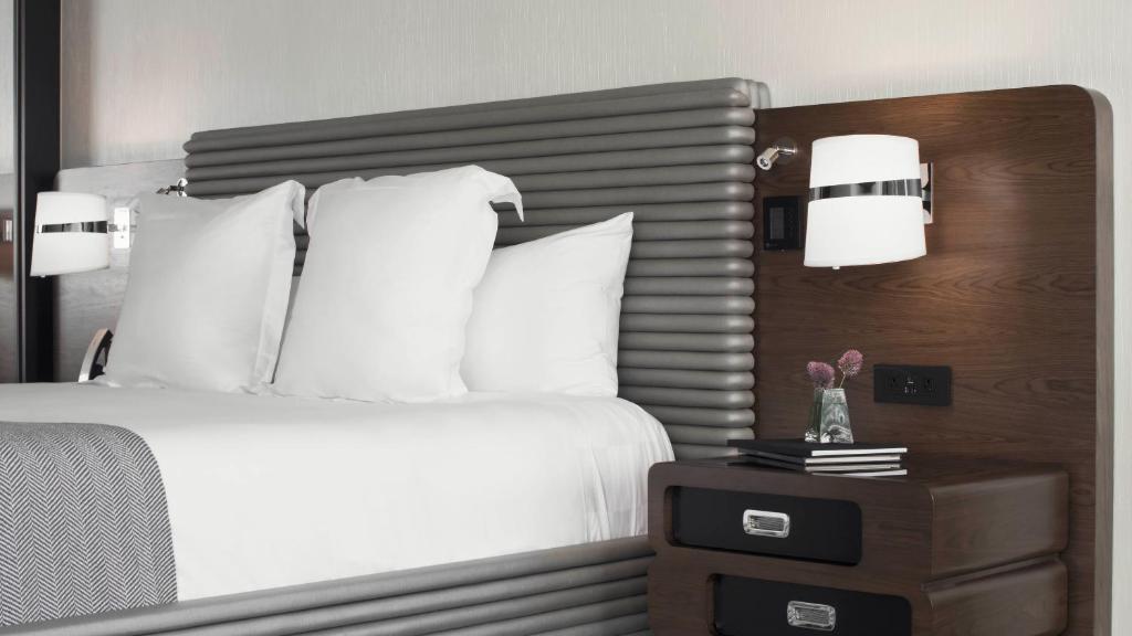 The Watergate Hotel Georgetown - Superior King Room