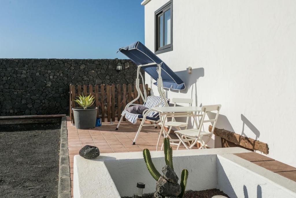 Fotografie z fotogalerie ubytování Villa El Jable Lanzarote v destinaci Teguise