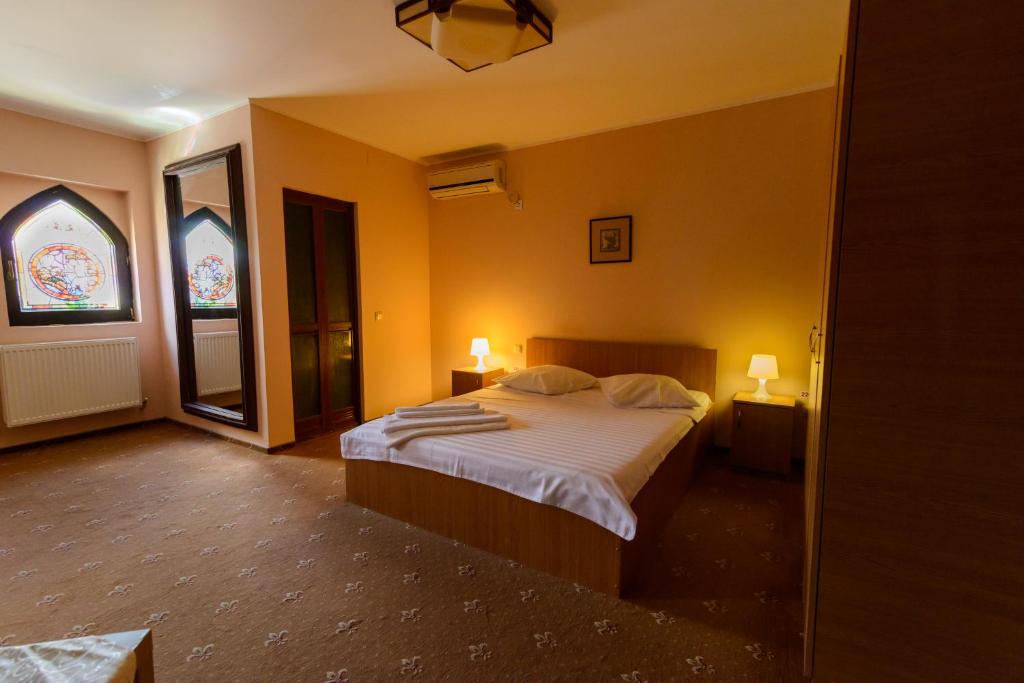 Hotel LaCetate - Suite