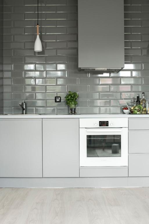 TS Boutique Apartments - شقة مع شرفة