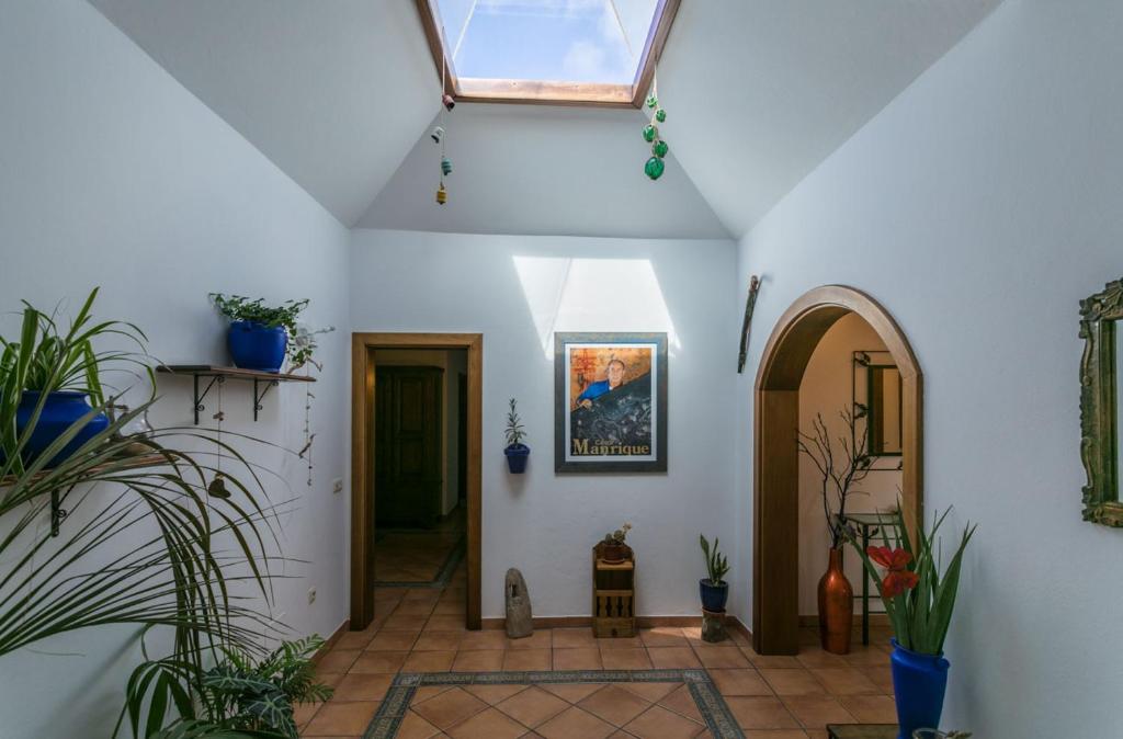 Fotografie z fotogalerie ubytování Villa El Jable Lanzarote v destinaci Teguise