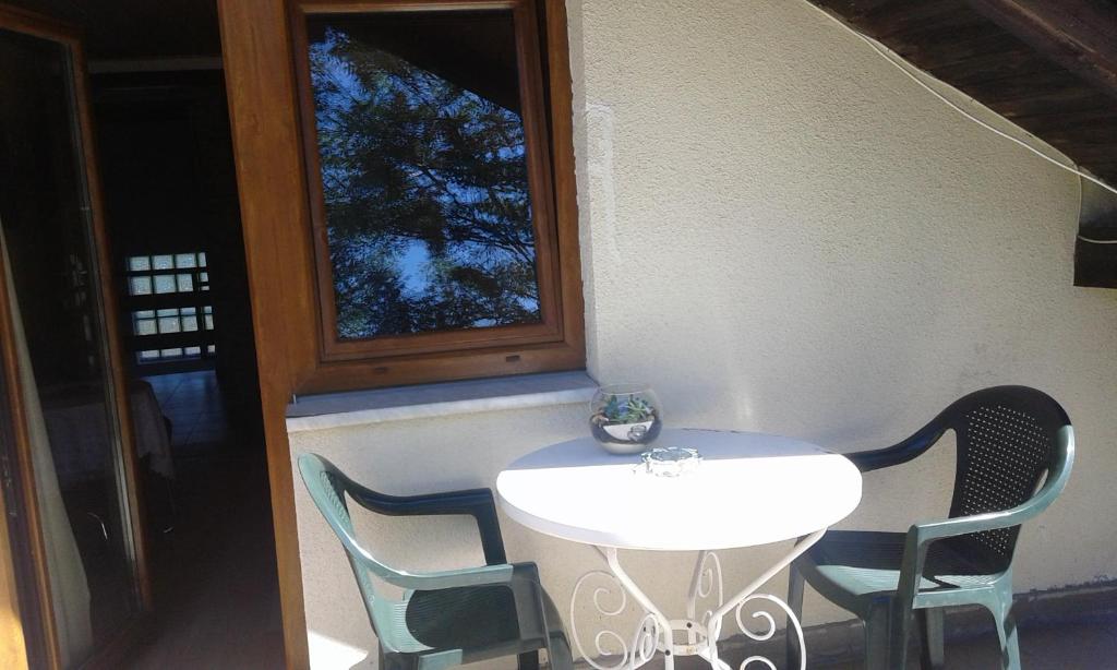 Gallery image of Guesthouse Marton in Jezerce