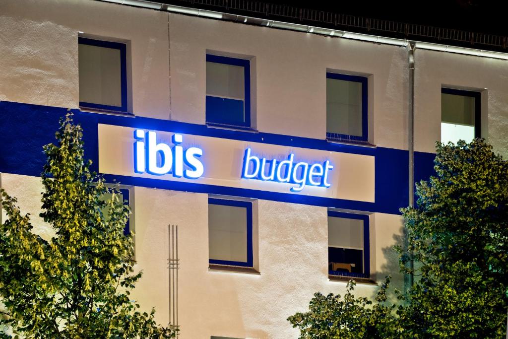 ibis budget Muenchen City Sued - Resim 41