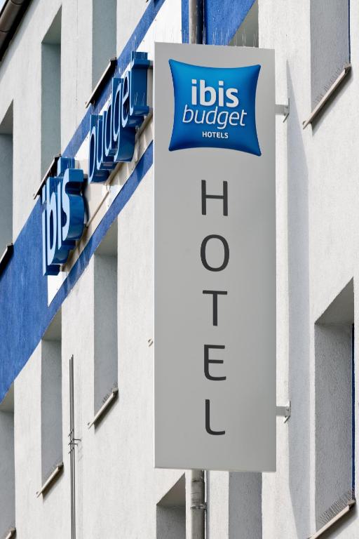 ibis budget Muenchen City Sued - Resim 44