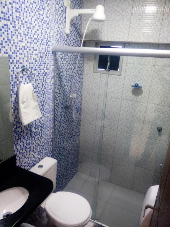  Pousada Itararé
