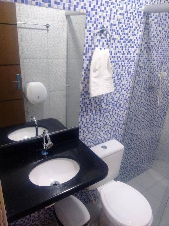  Pousada Itararé