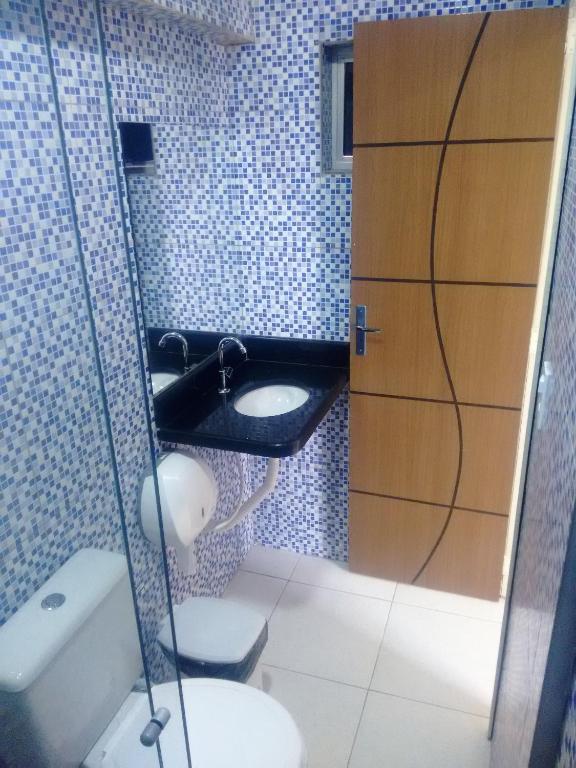 Pousada Itararé - Habitación Doble