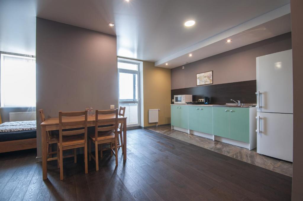 Suitetrails - Apartment WOODSTONE