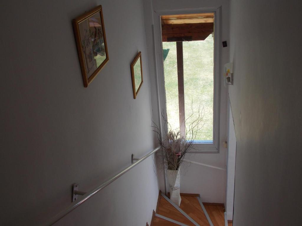 Fotografie z fotogalerie ubytování Villa MIR v destinaci Mokra Gora