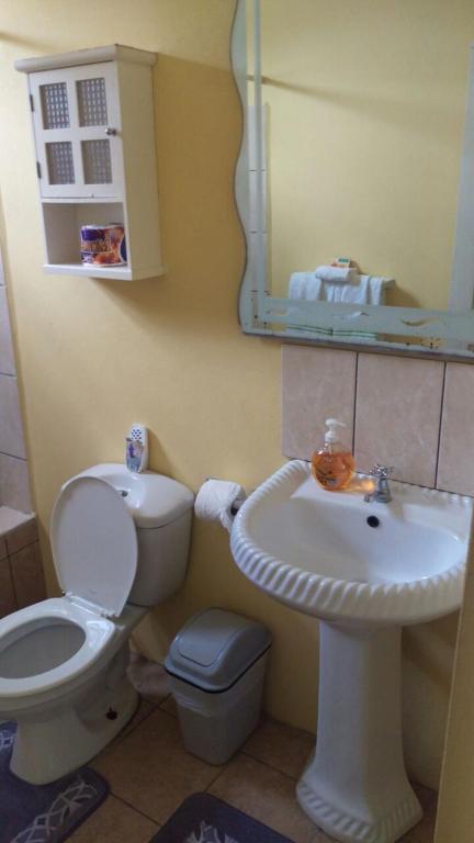 Bagno di Caribbean Dream Vacation Property CD1