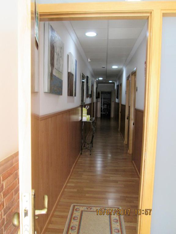 Fotografia z galérie ubytovania Hostal Banderas v destinácii Fuensanta de Martos