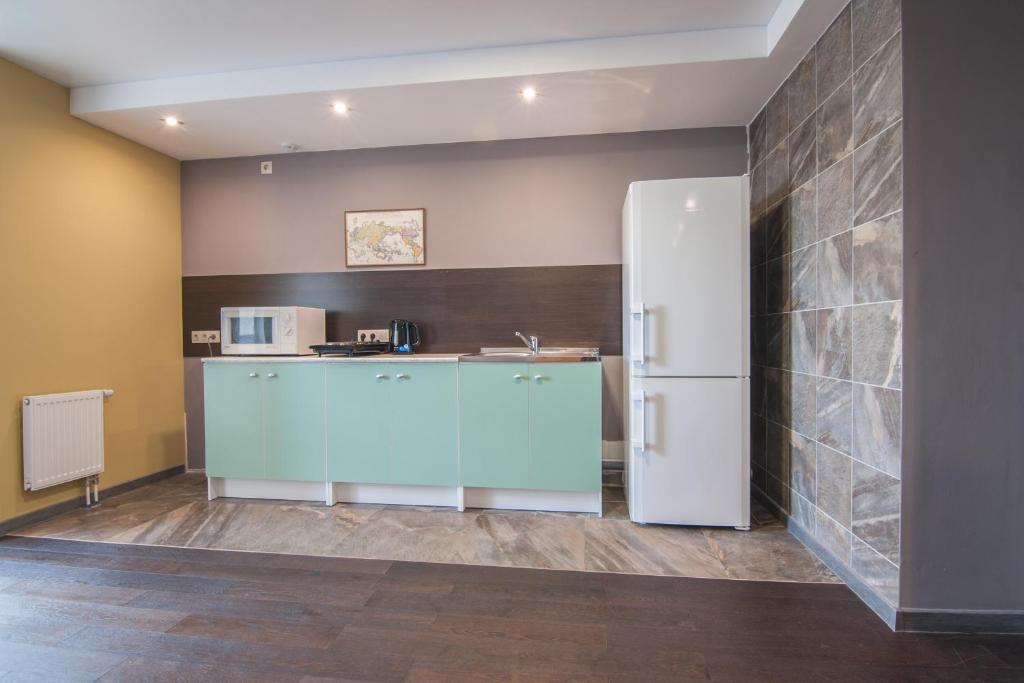 Suitetrails - Apartment WOODSTONE