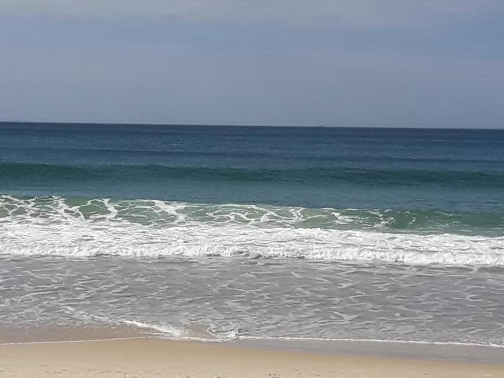  Apartamento em Copacabana
