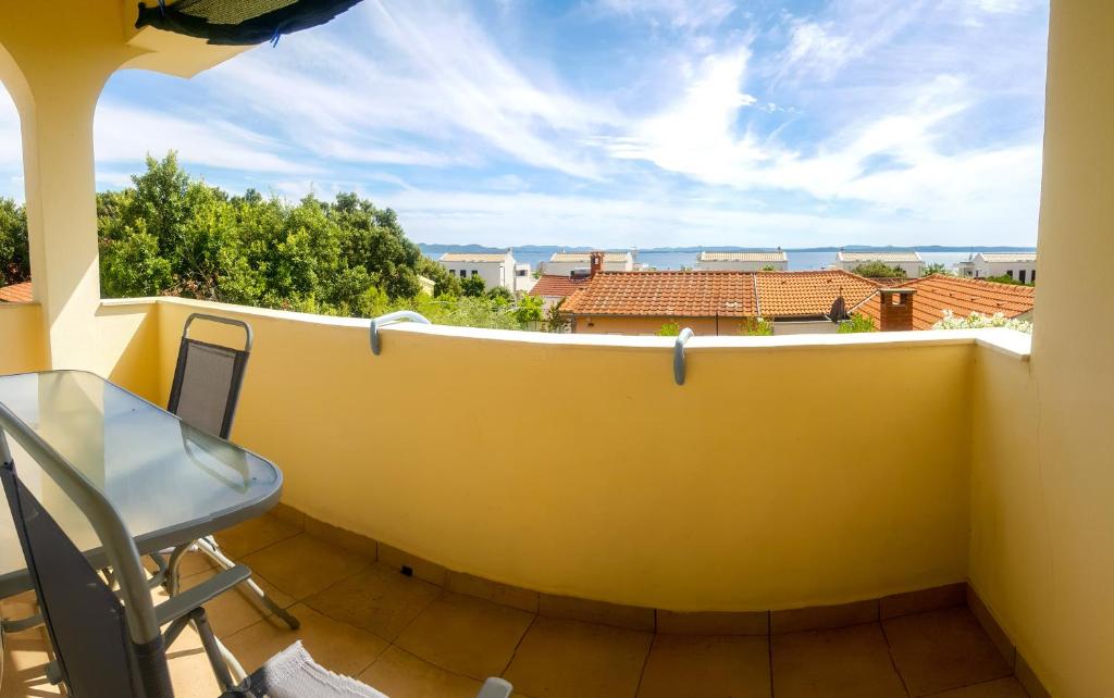 Galeriebild der Unterkunft Apartment Mery in Petrcane