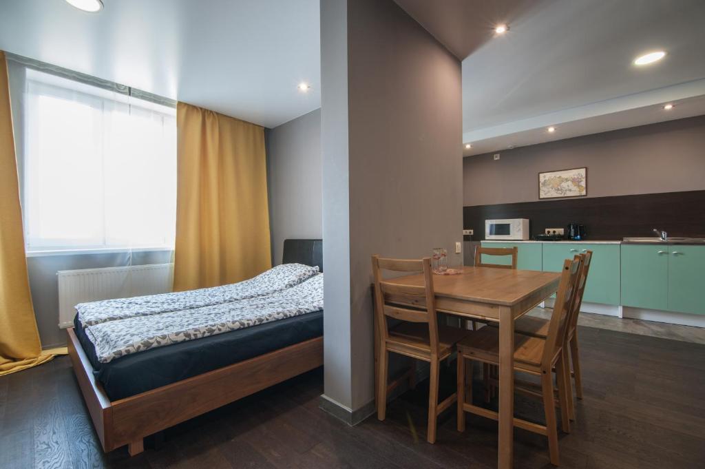 Suitetrails - Apartment WOODSTONE