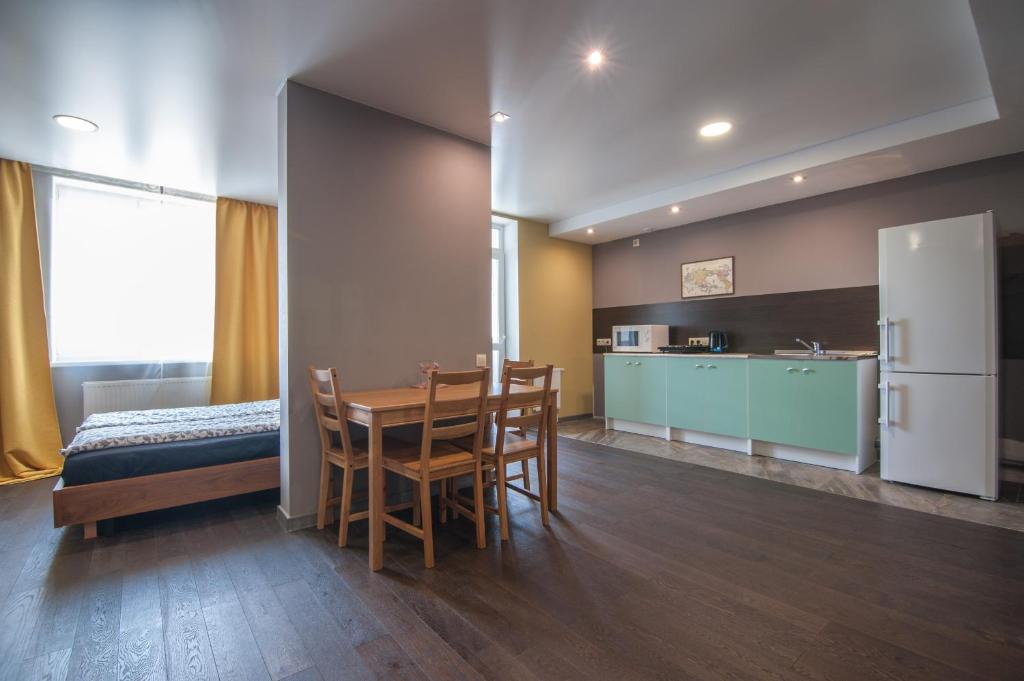 Suitetrails - Apartment WOODSTONE