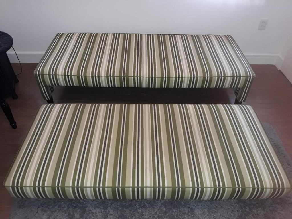  Apartamento em Copacabana