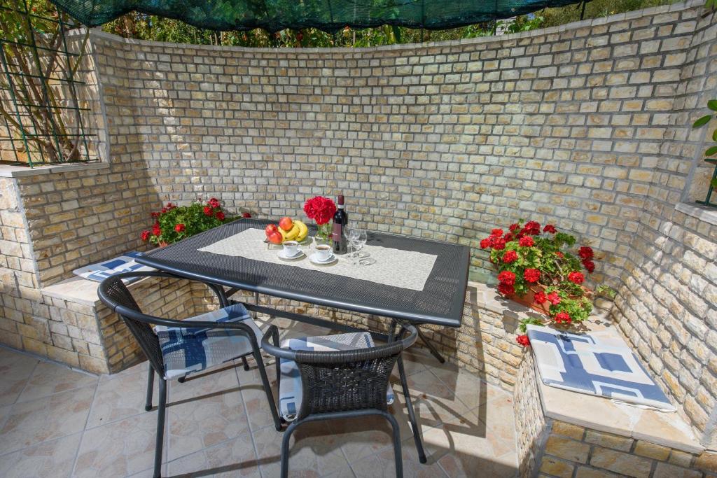 Fotografie z fotogalerie ubytování Apartments Patricia v Trogiru
