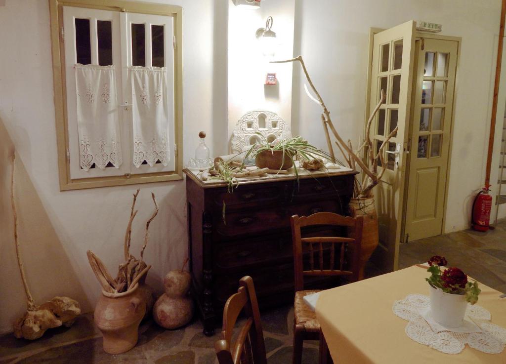 Fotografie z fotogalerie ubytování Vidalis Hotel v destinaci Kionia