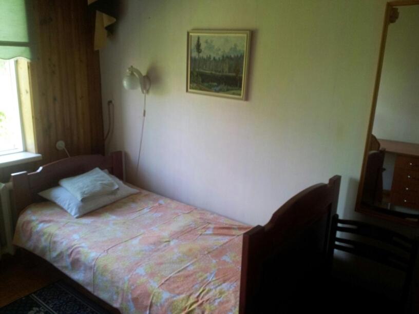 Postel nebo postele na pokoji v ubytování Eha Suija Home Accommodation