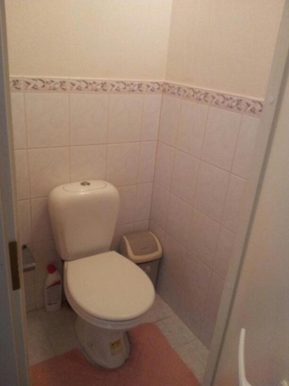 Koupelna v ubytování Eha Suija Home Accommodation