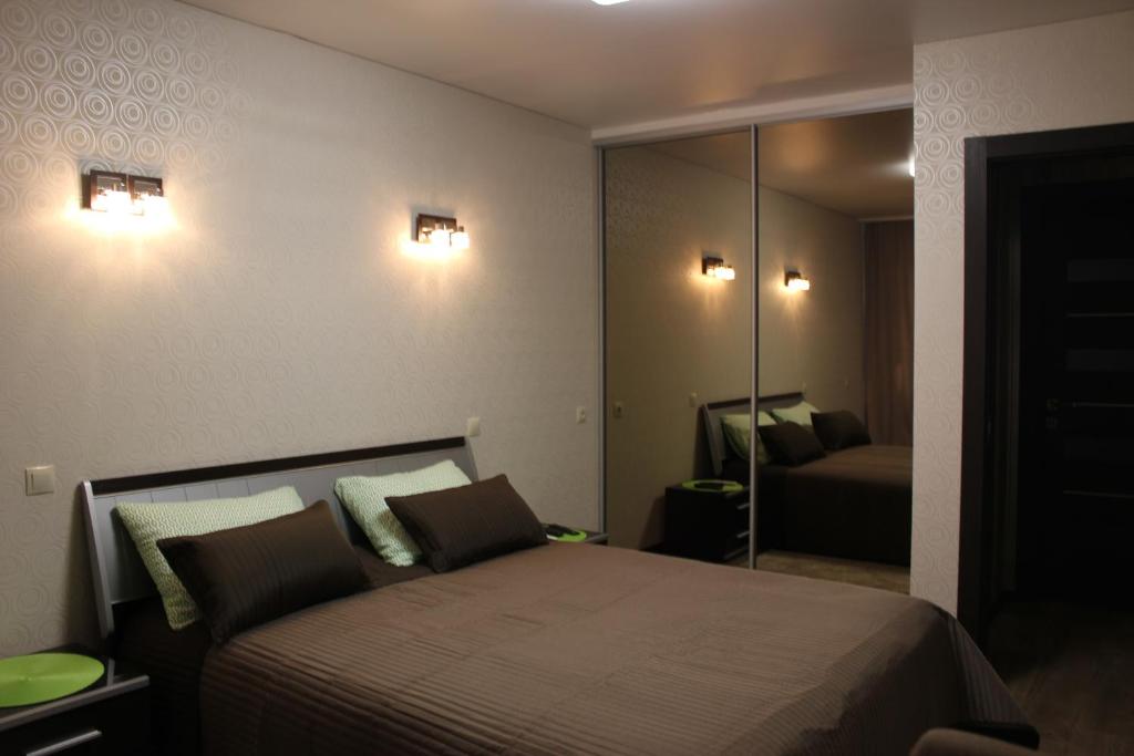 Apartamienty na krasnoarmieiskoi 3 - Housity