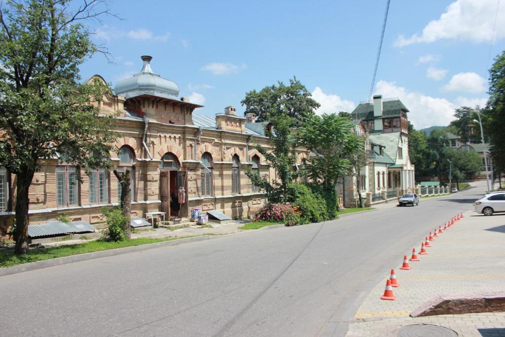 Gallery image of Квартиры на Володарского in Kislovodsk