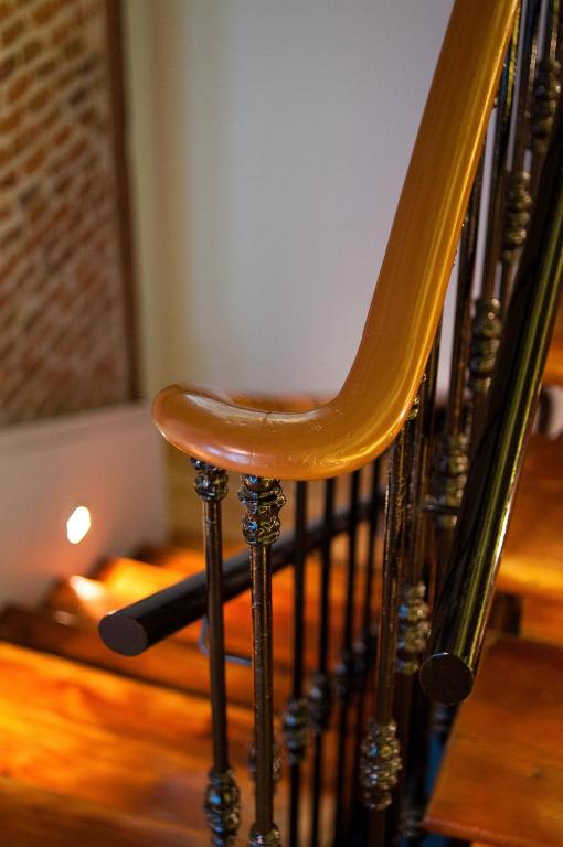 Artrip Hotel - Resim 40