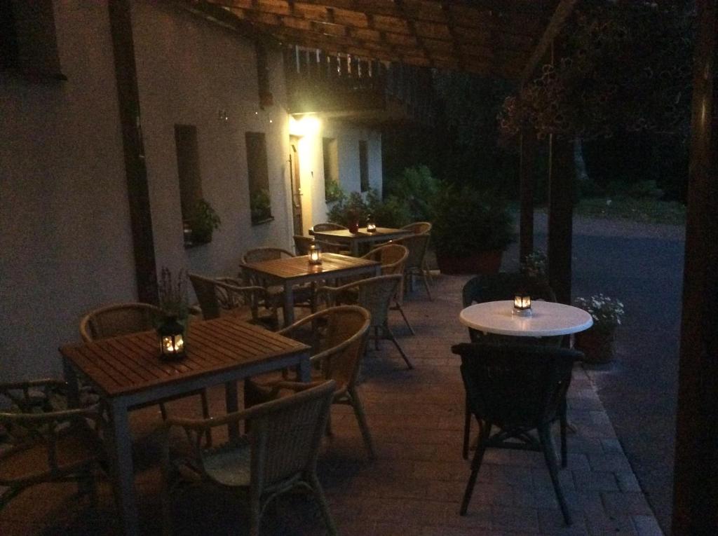 Pension Aura Špičák, některé pokoje se saunou - 8