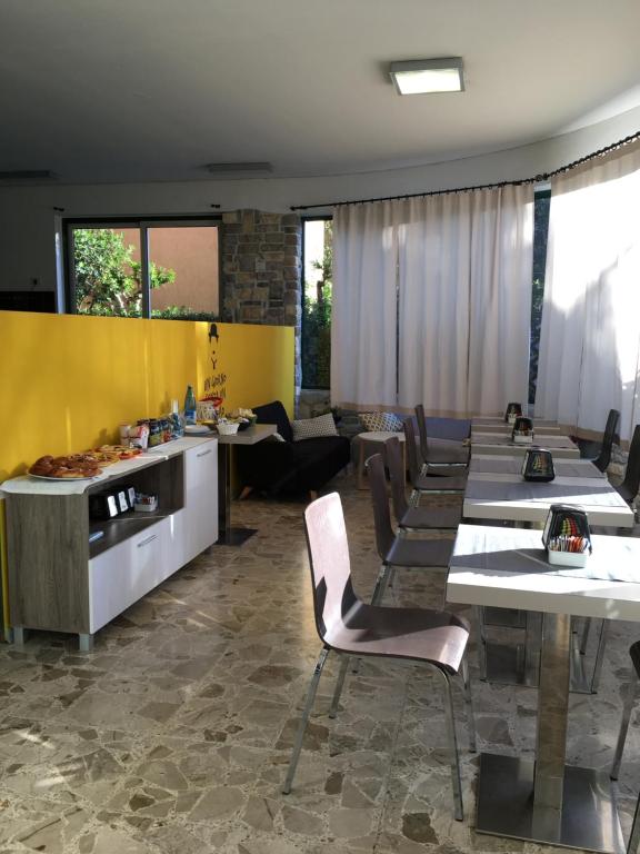 Fotografie z fotogalerie ubytování Hotel Stazione v destinaci Cattolica