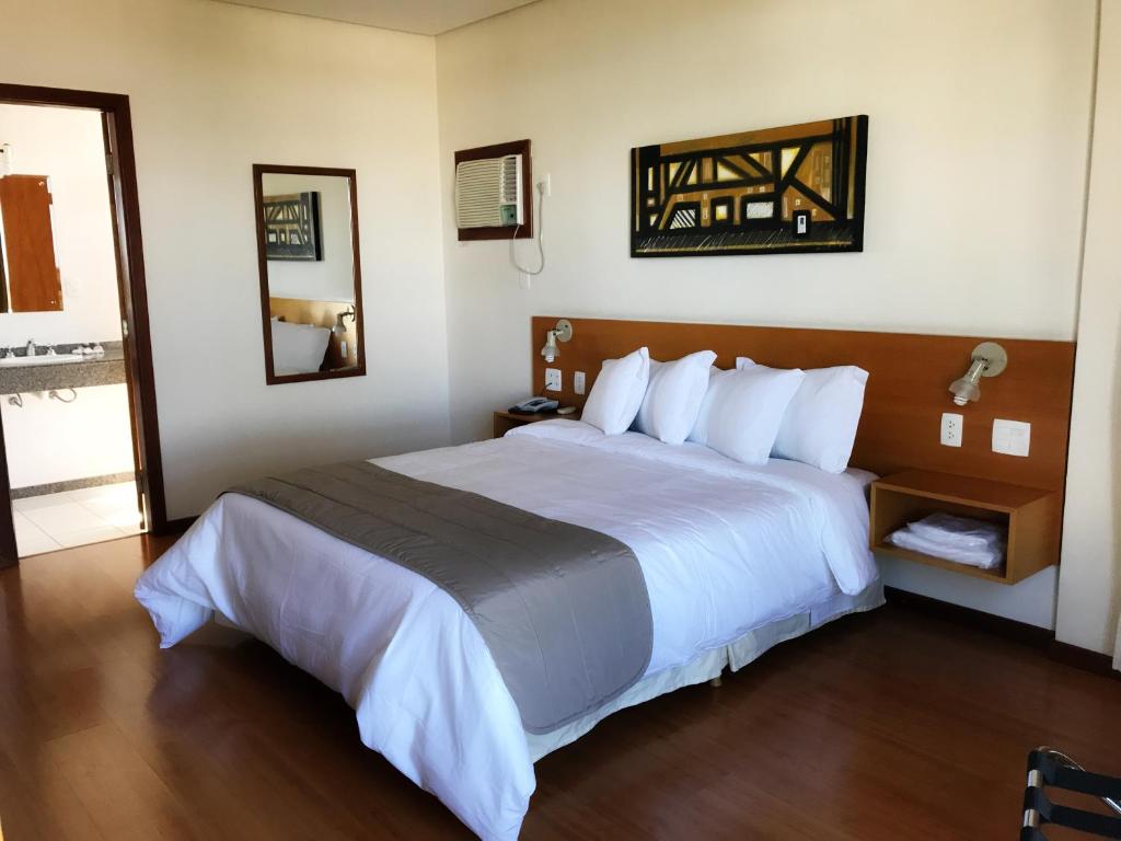  Serema Palace Hotel