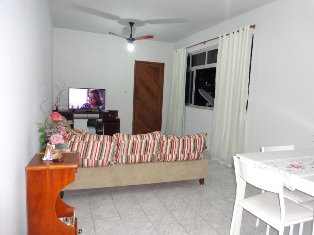  Apartamento Salvador