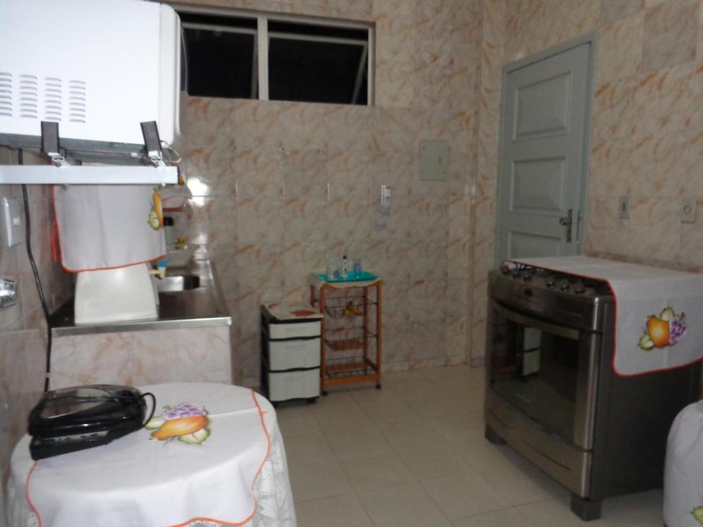  Apartamento Salvador