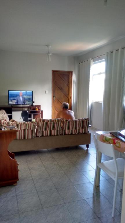  Apartamento Salvador