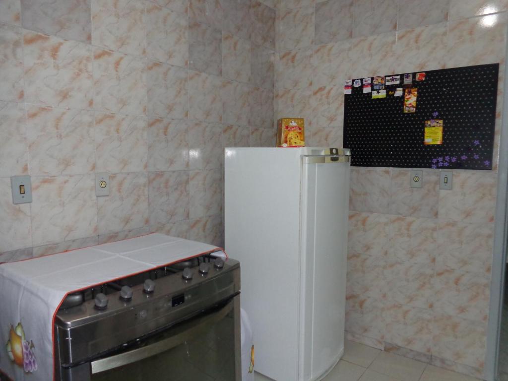  Apartamento Salvador