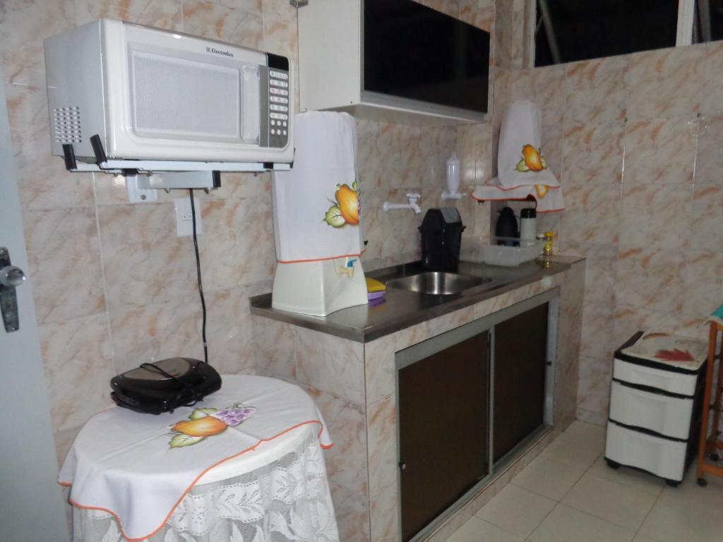  Apartamento Salvador