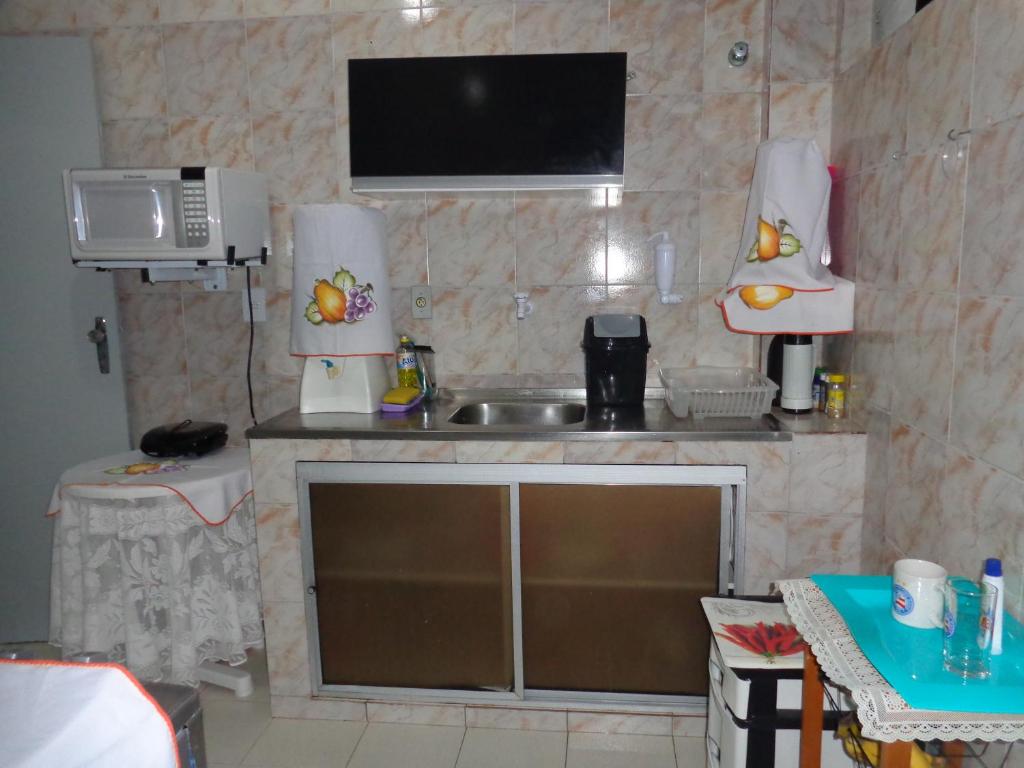  Apartamento Salvador