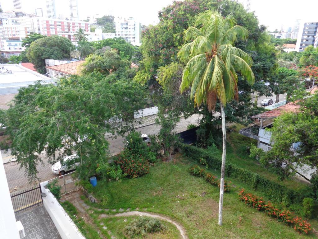  Apartamento Salvador