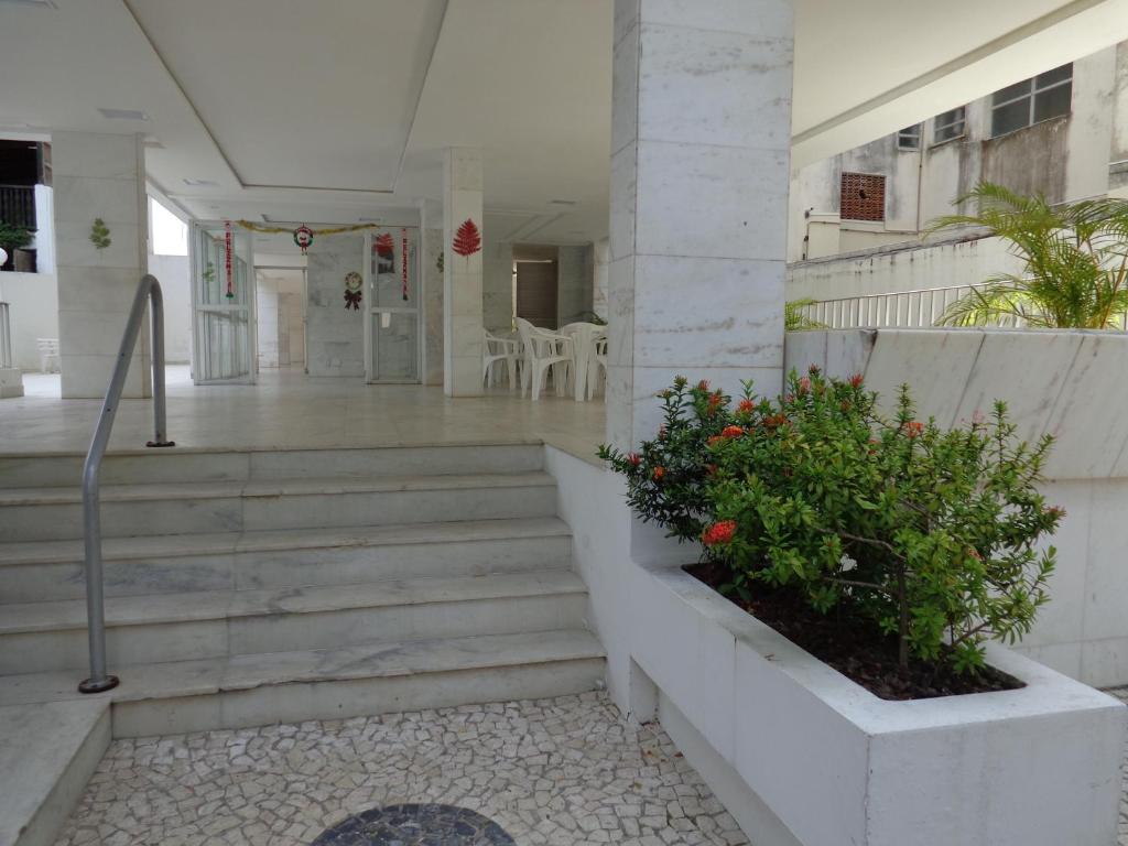  Apartamento Salvador