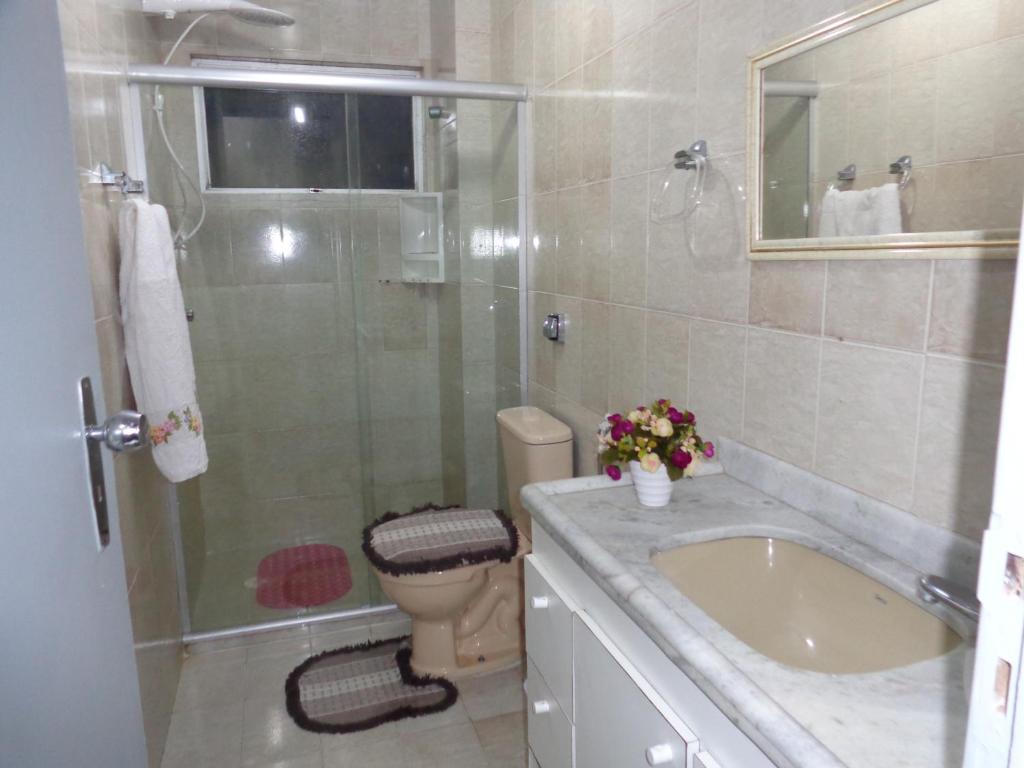  Apartamento Salvador