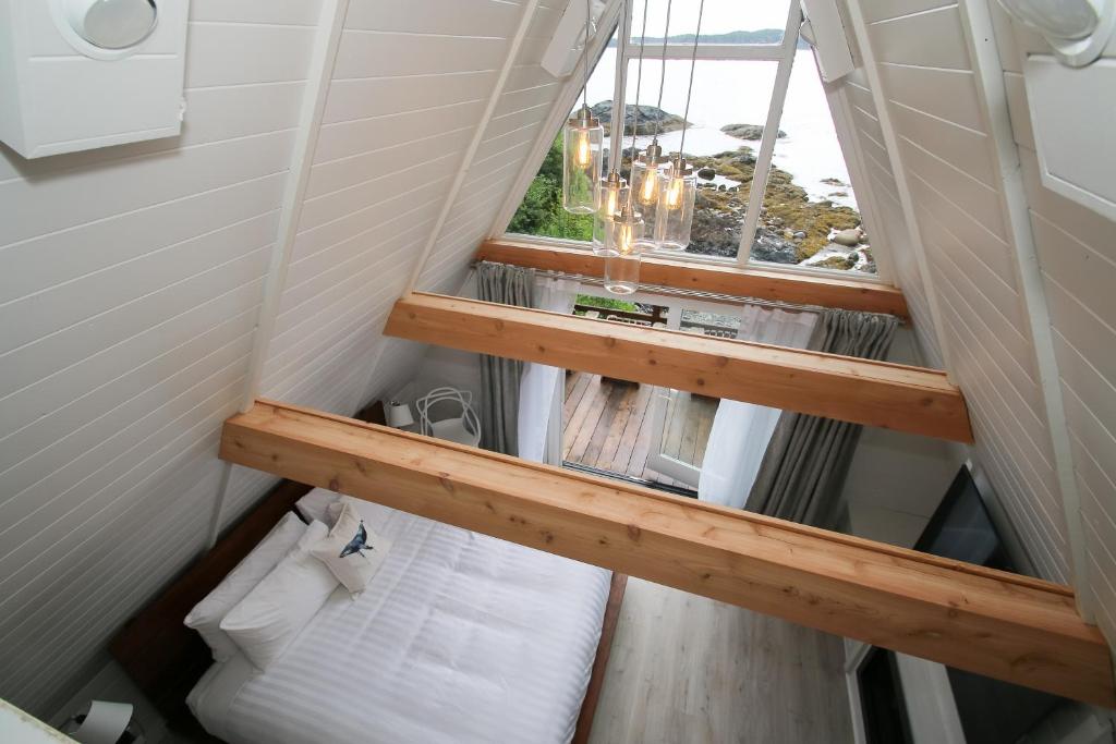 Fotografie z fotogalerie ubytování Duffin Cove Resort v destinaci Tofino