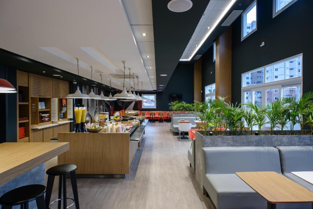  ibis Fortaleza Centro de Eventos