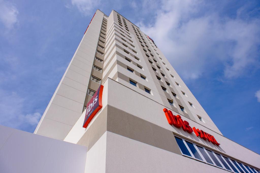  ibis Fortaleza Centro de Eventos