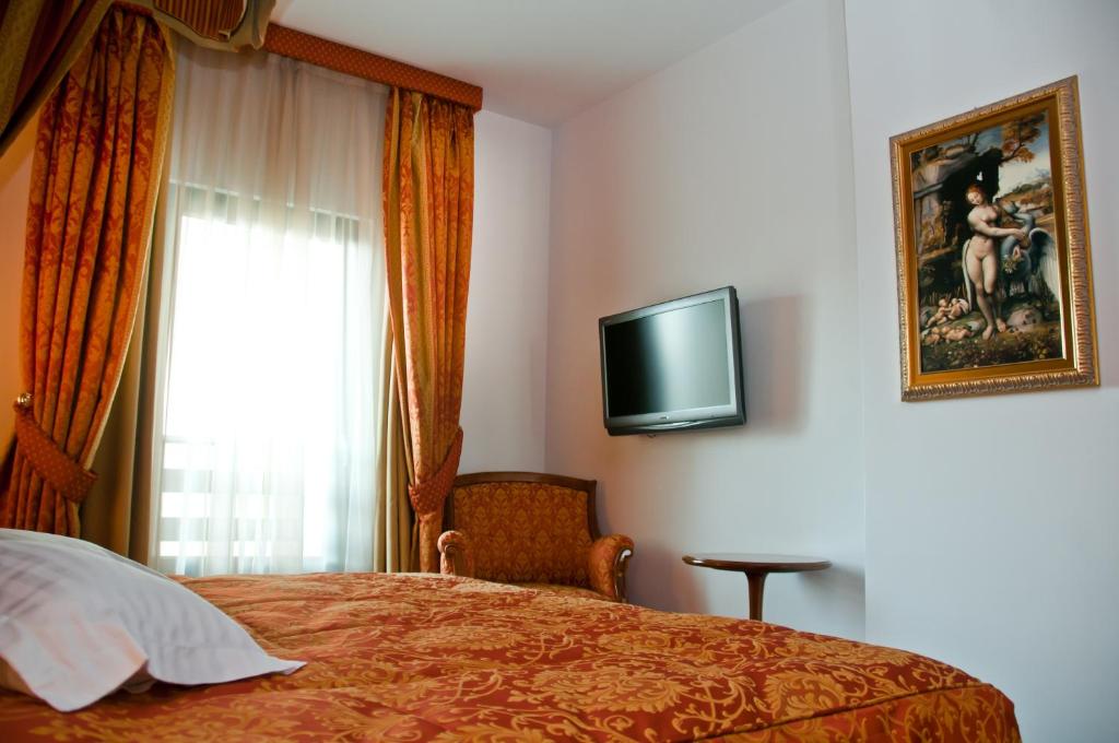 Hotel Beyfin - Resim 27