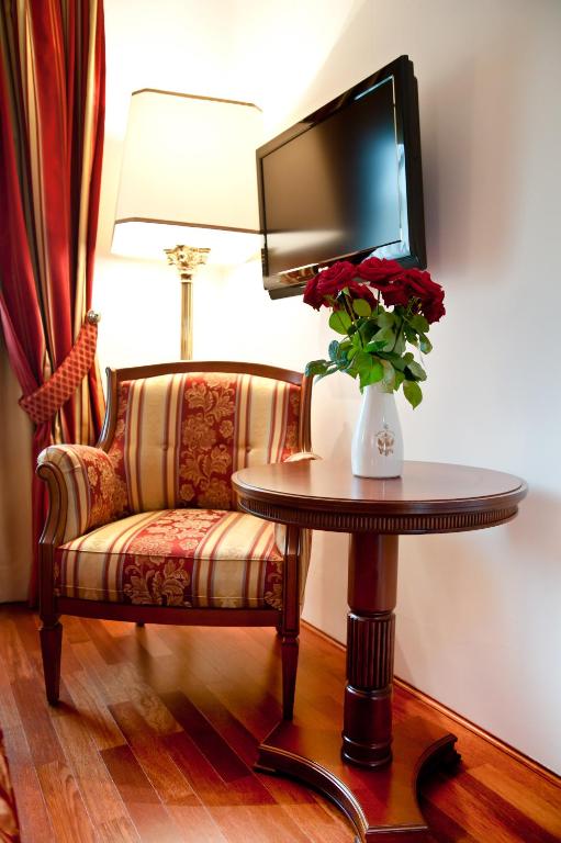 Hotel Beyfin - Resim 28