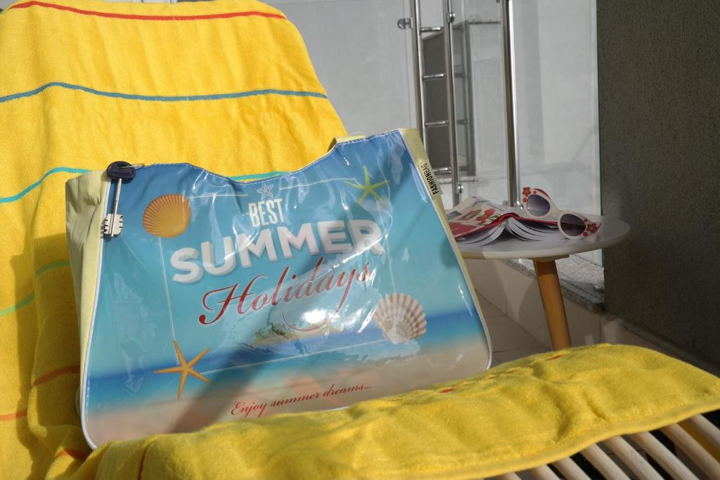 Avo Apartments - 一居室公寓