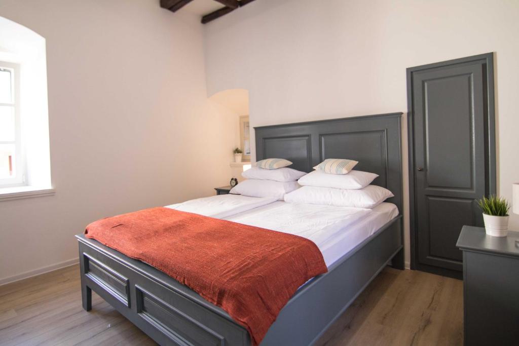 Mediterraneo Luxury Rooms - Quarto Duplo